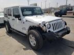 JEEP - WRANGLER