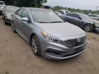 HYUNDAI - SONATA