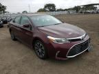 TOYOTA - AVALON