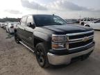 CHEVROLET - SILVERADO