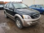 KIA - SORENTO