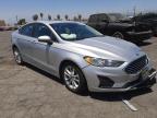 FORD - FUSION