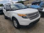 FORD - EXPLORER