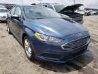 FORD - FUSION