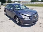 CHEVROLET - CRUZE