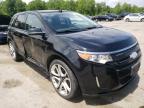 FORD - EDGE