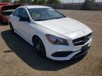 MERCEDES-BENZ - CLA-CLASS