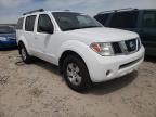 NISSAN - PATHFINDER