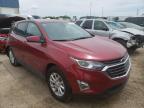 CHEVROLET - EQUINOX