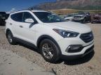 HYUNDAI - SANTA FE