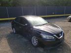 NISSAN - SENTRA
