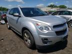 CHEVROLET - EQUINOX