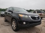 KIA - SORENTO