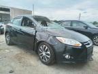 FORD - FOCUS