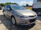 CHEVROLET - CRUZE