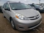 TOYOTA - SIENNA