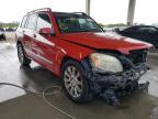 MERCEDES-BENZ - GLK-CLASS