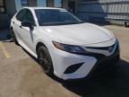 TOYOTA - CAMRY