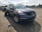 CHEVROLET - TRAVERSE