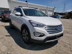 HYUNDAI - SANTA FE