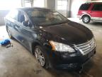 NISSAN - SENTRA