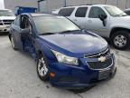 CHEVROLET - CRUZE