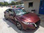 NISSAN - SENTRA