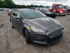 FORD - FUSION