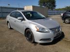 NISSAN - SENTRA