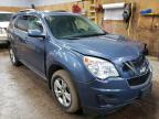 CHEVROLET - EQUINOX