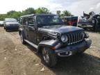 JEEP - WRANGLER