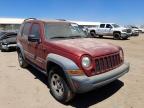 JEEP - LIBERTY