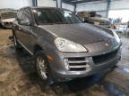 usados PORSCHE CAYENNE