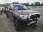 TOYOTA - TACOMA