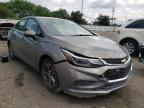 CHEVROLET - CRUZE