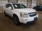 CHEVROLET - EQUINOX