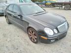 MERCEDES-BENZ - E-CLASS