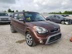 KIA - SOUL