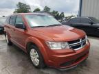 DODGE - JOURNEY