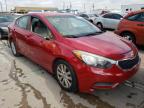 KIA - FORTE
