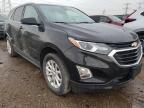 CHEVROLET - EQUINOX