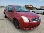 NISSAN - SENTRA