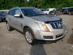 CADILLAC - SRX