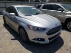 FORD - FUSION