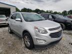 CHEVROLET - EQUINOX