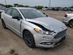 FORD - FUSION