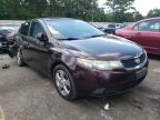 KIA - FORTE