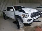 TOYOTA - TACOMA