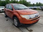 FORD - EDGE