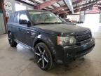 LAND ROVER - RANGE ROVER